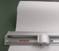 Keencut Simplex Entry Level Cutter Bar 1100mm
